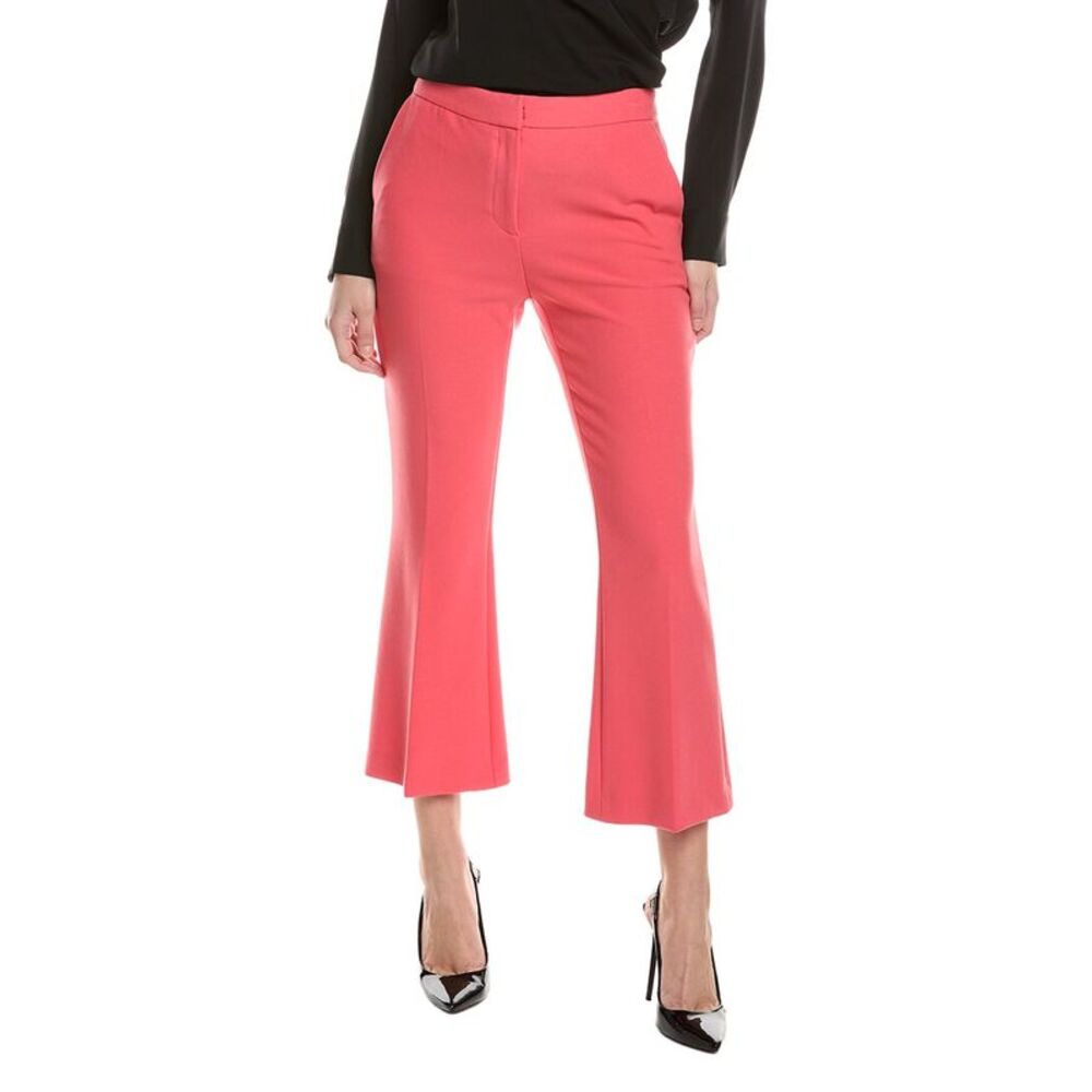 Hugo Boss Womens  Timasa Trouser, Pink